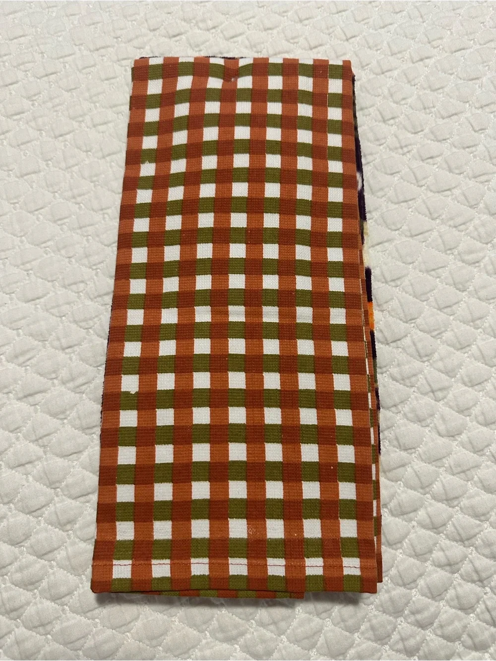 Celebrate Together Fall Kitchen Towels - Set of 2